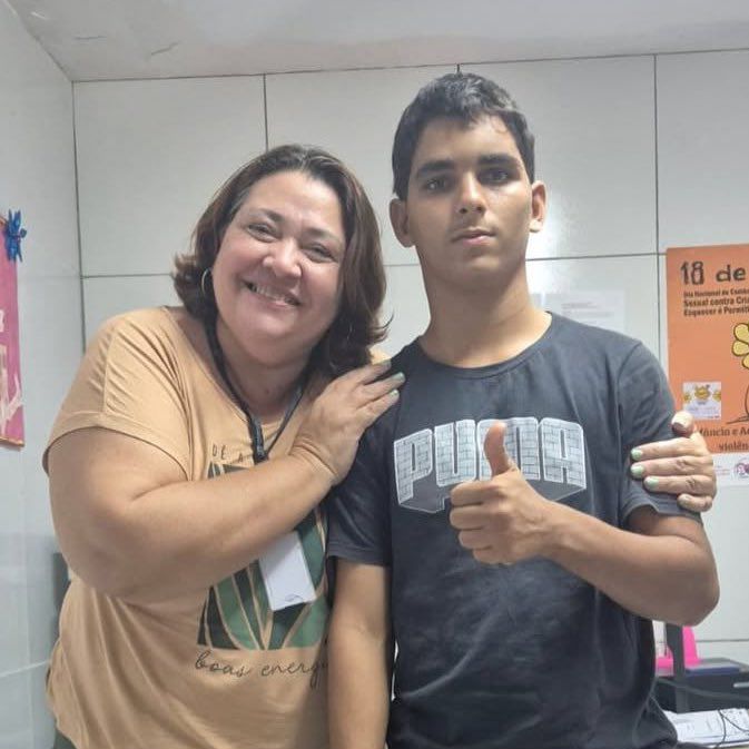 Conselheira tutelar revela passado de jovem morto por leoa: ‘Negligência extrema’