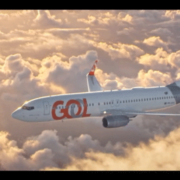 GOL amplia oferta histórica na Bahia com voos diários entre Salvador e Porto Seguro na alta temporada