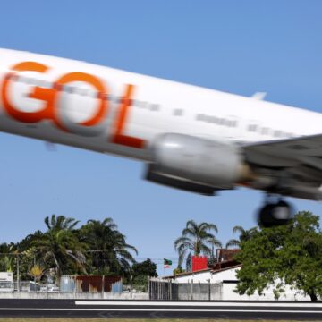 Gol terá voos diários entre Salvador e Porto Seguro a partir de 10 de dezembro