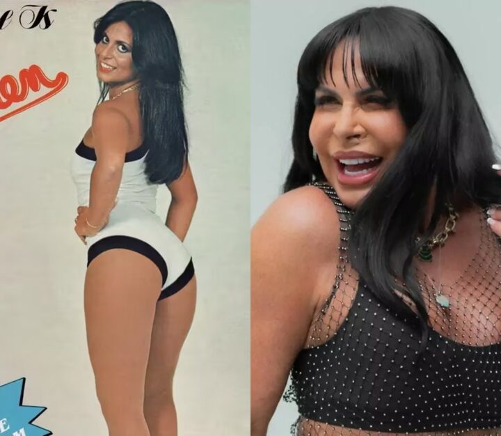 Viralizou! Música de Gretchen de 1979 volta a bombar e vira aposta do verão