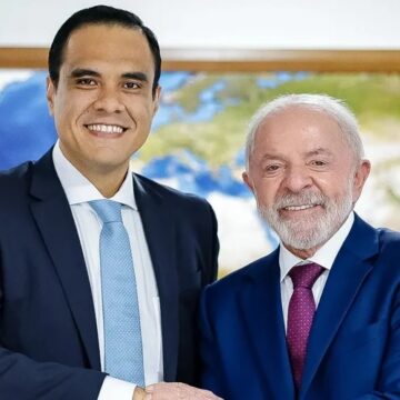 Novo ministro do Turismo toma posse nesta terça (23); saiba quem é Gustavo Feliciano