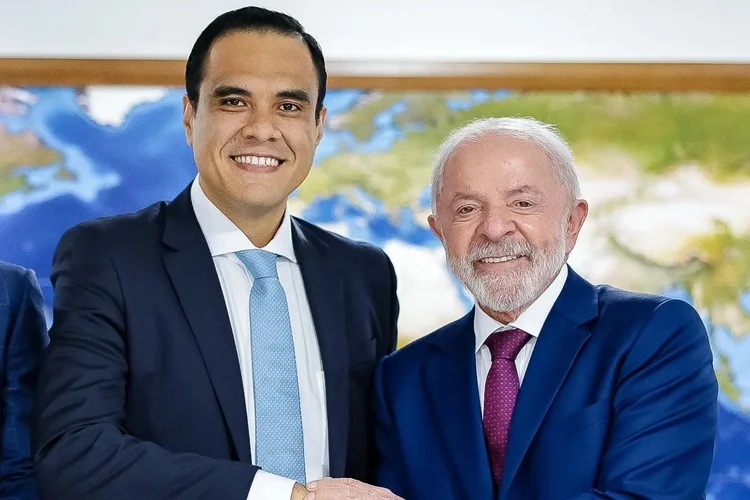 Novo ministro do Turismo toma posse nesta terça (23); saiba quem é Gustavo Feliciano