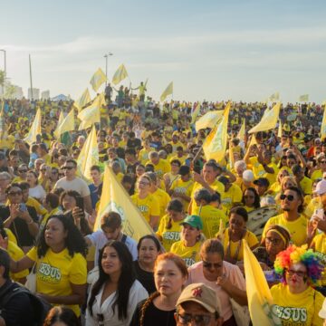 Salvador receberá maior encontro anual das Igrejas Batistas do Brasil