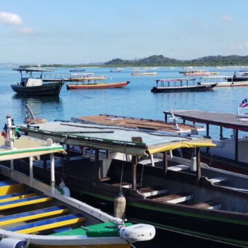 Ilha de Maré recebe projeto piloto de cidades resilientes em Salvador