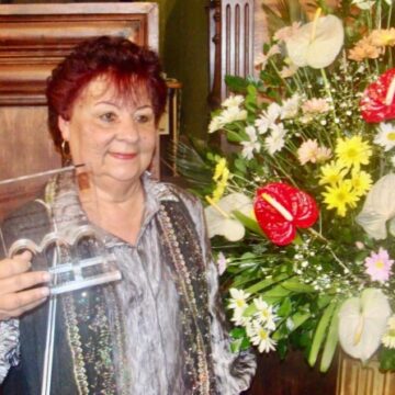 Superintendente da Apae Salvador receberá Medalha Thomé de Souza nesta quarta (10)