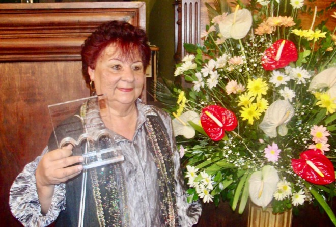 Superintendente da Apae Salvador receberá Medalha Thomé de Souza nesta quarta (10)