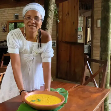 Comunidades de matriz africana participam de premiação inédita no Brasil