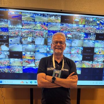 Festival Virada Salvador deve movimentar mais de R$ 500 milhões, diz Saltur