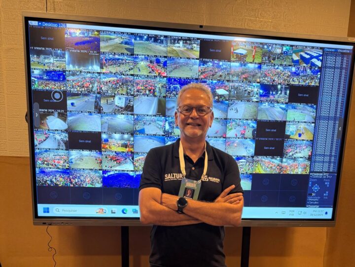 Festival Virada Salvador deve movimentar mais de R$ 500 milhões, diz Saltur