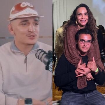 João Gomes elogia Ivete Sangalo e fala sobre simplicidade de Marcelinho: ‘Menino tranquilo’