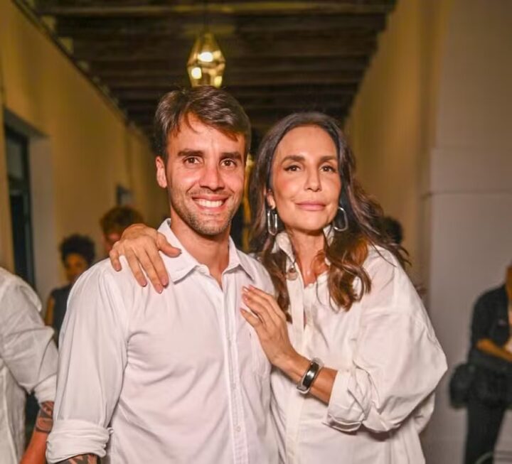 Após término de casamento, Ivete Sangalo comenta publicações de Daniel Cady nas redes