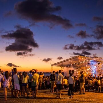 Última JAM no MAM do ano terá convidados especiais