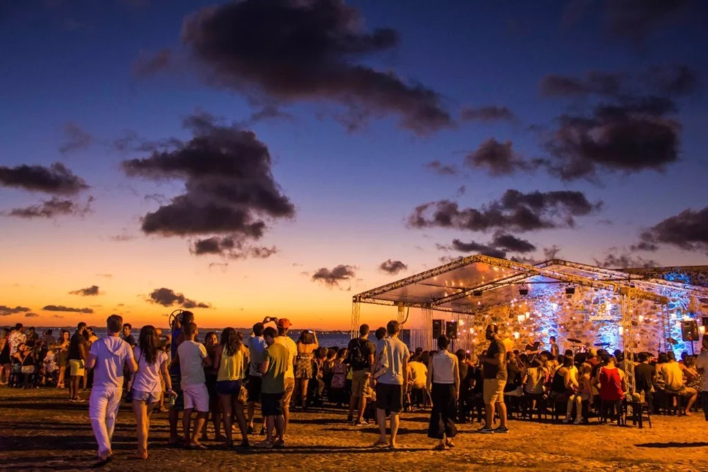 Última JAM no MAM do ano terá convidados especiais