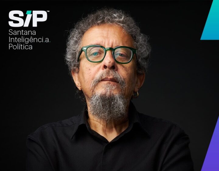 Marqueteiro político, publicitário João Santana lança plataforma virtual de campanhas