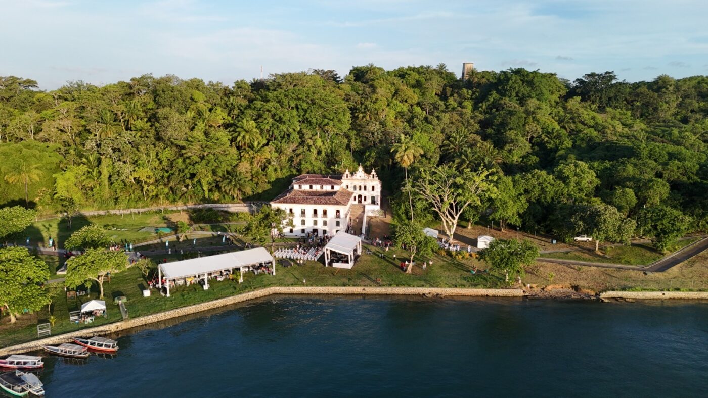 Após reabertura do Museu do Recôncavo, Setur BA capacita atendimento em restaurantes de Caboto
