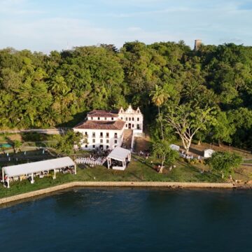 Após reabertura do Museu do Recôncavo, Setur BA capacita atendimento em restaurantes de Caboto