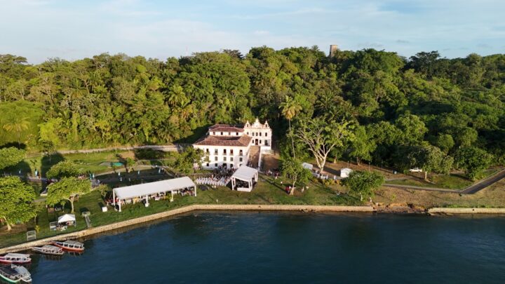 Após reabertura do Museu do Recôncavo, Setur BA capacita atendimento em restaurantes de Caboto