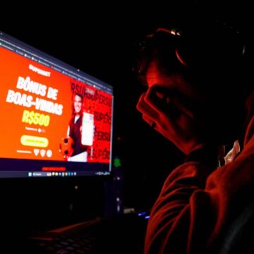 Governo implementa ações para tratamento de vício em apostas online; aos detalhes