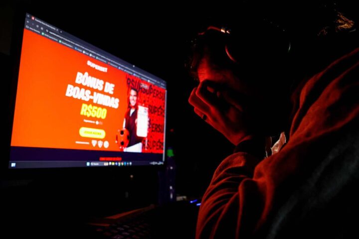 Governo implementa ações para tratamento de vício em apostas online; aos detalhes