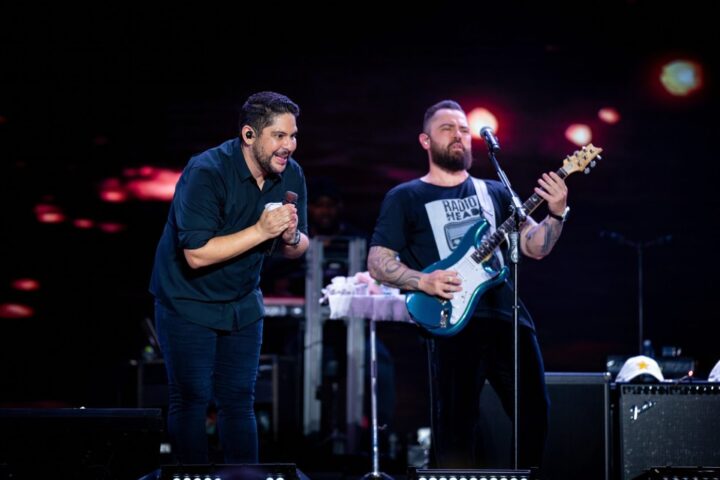 Último show de Jorge e Mateus antes da pausa na carreira será no Carnaval de Salvador