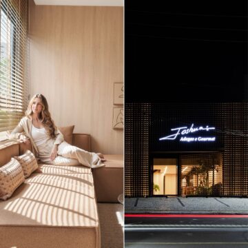 Arquiteta baiana Lais Galvão vence duas categorias no Prêmio Núcleo Destaque com projetos em Salvador