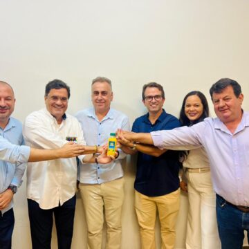 Bahia busca novos investimentos em São Paulo para fortalecer a cadeia da laranja no estado