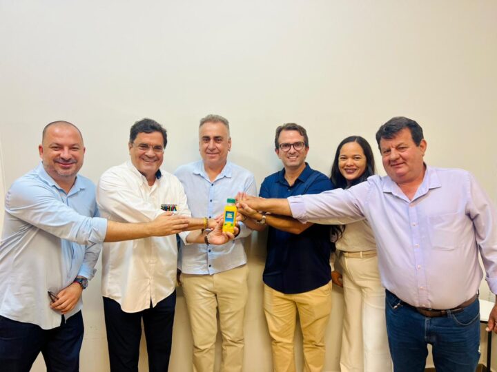 Bahia busca novos investimentos em São Paulo para fortalecer a cadeia da laranja no estado