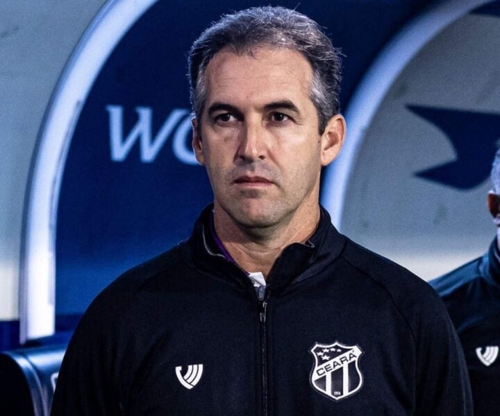 Ceará joga “final” contra o Palmeiras: o que precisa acontecer para escapar do rebaixamento