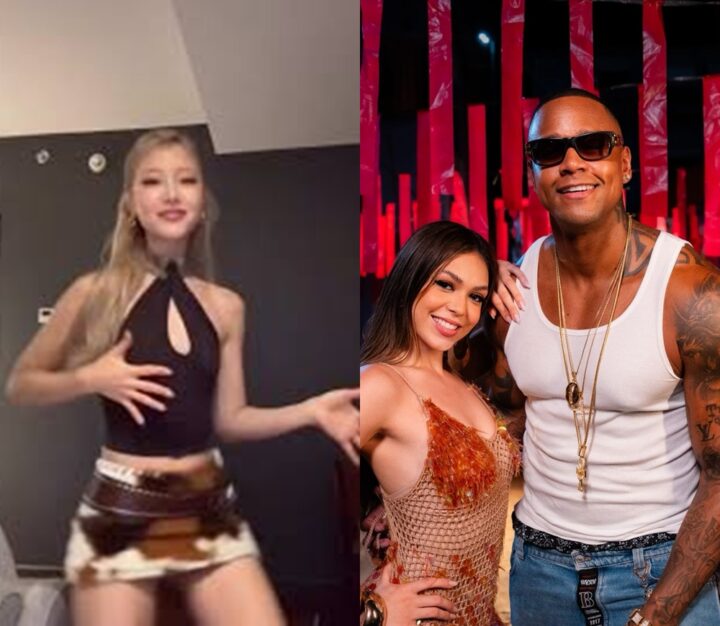 Música de Leo Santana vira sucesso na Ásia e Europa com dancinha popular