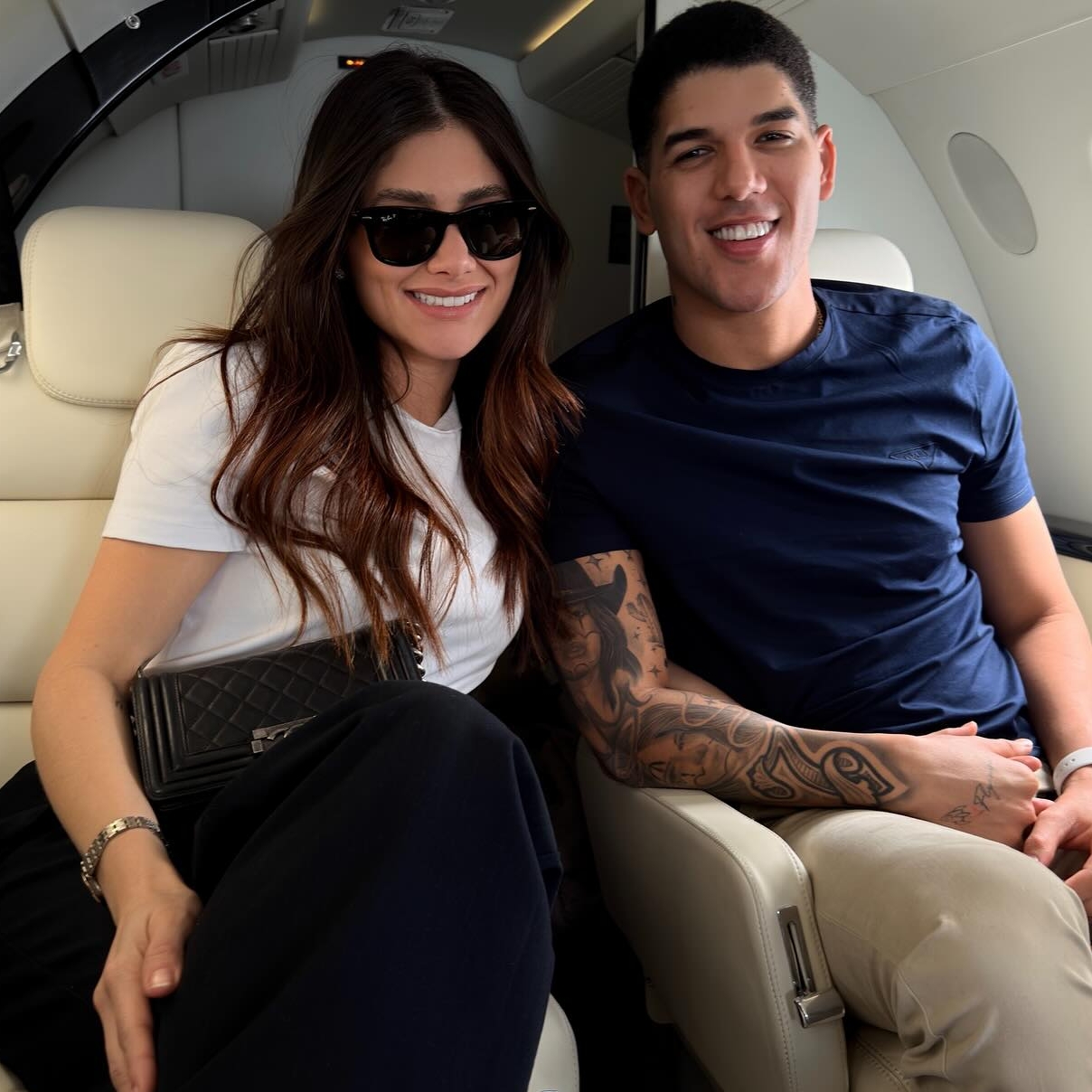 Após término, Ingra Soares gera polêmica após suposta indireta para Zé Vaqueiro