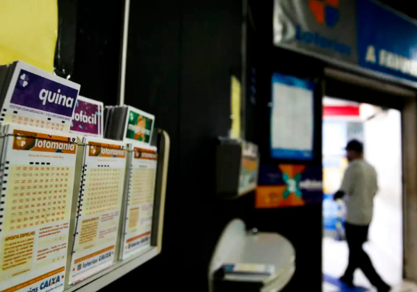 Morador de Salvador ganha sozinho R$ 73 milhões na Timemania