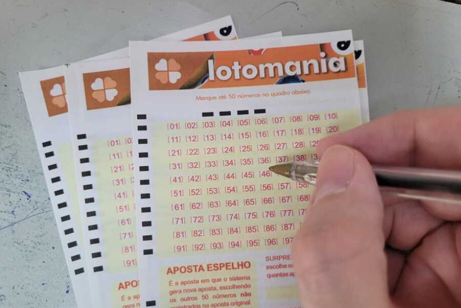 Baiano acerta aposta e fatura R$ 4,6 milhões na Lotomania; confira resultado