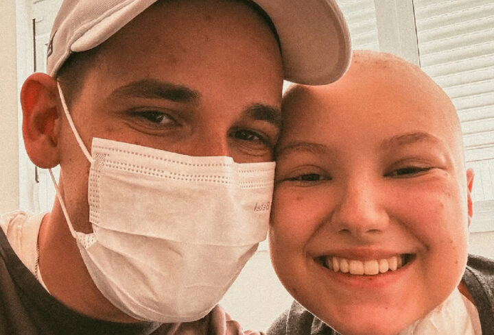 Marido de Isabel Veloso preocupa ao falar sobre estado de saúde da influenciadora: “Notícias não muito boas”