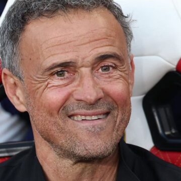 VÍDEO: Técnico do PSG diz que não quer pegar o Flamengo na final do Intercontinental: “Prefiro o Pyramids”