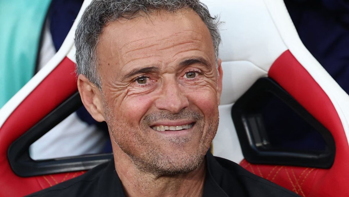 VÍDEO: Técnico do PSG diz que não quer pegar o Flamengo na final do Intercontinental: “Prefiro o Pyramids”