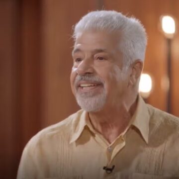 Lulu Santos desabafa sobre doença autoimune e pausa na carreira: ‘Mal conseguia ficar de pé’