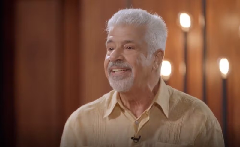 Lulu Santos desabafa sobre doença autoimune e pausa na carreira: ‘Mal conseguia ficar de pé’