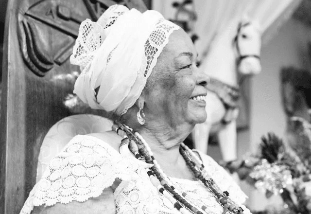 Corpo de Mãe Carmen será sepultado neste sábado em Salvador