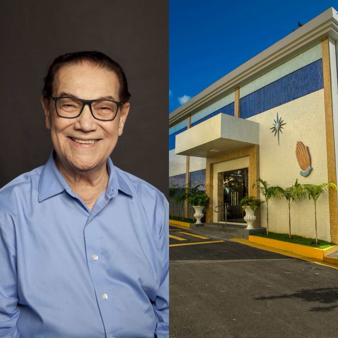 Especial Solidariedade: Mansão do Caminho registra queda na arrecadação de doações após morte de Divaldo Franco; saiba como ajudar