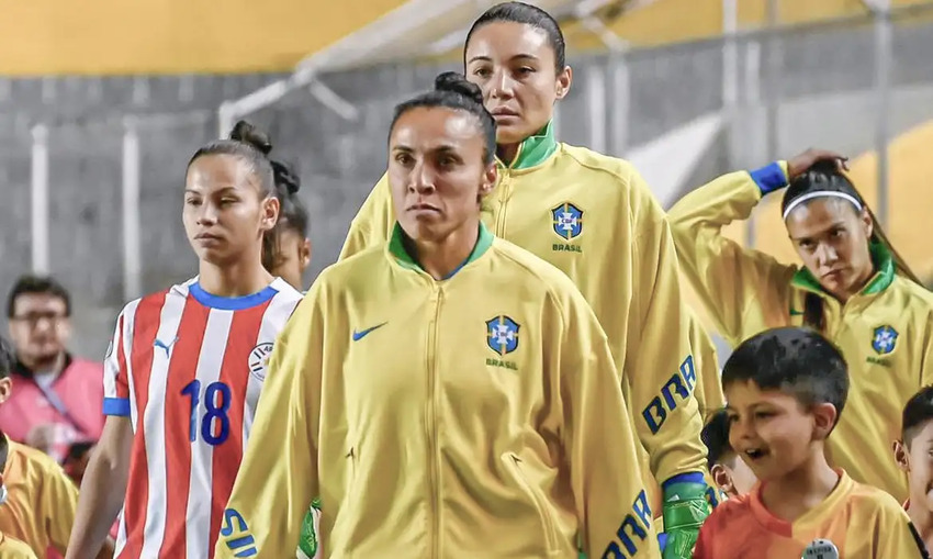 Marta e Gabi Zanotti são finalistas no prêmio Rainha da América