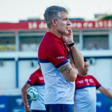 O que o Fortaleza precisa fazer para não ser rebaixado para a Série B do Brasileirão