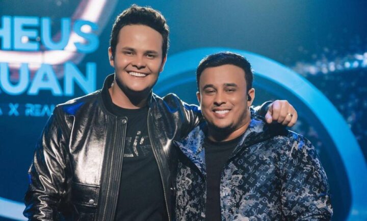 Matheus & Kauan publicam vídeo e colocam em dúvida futuro da dupla