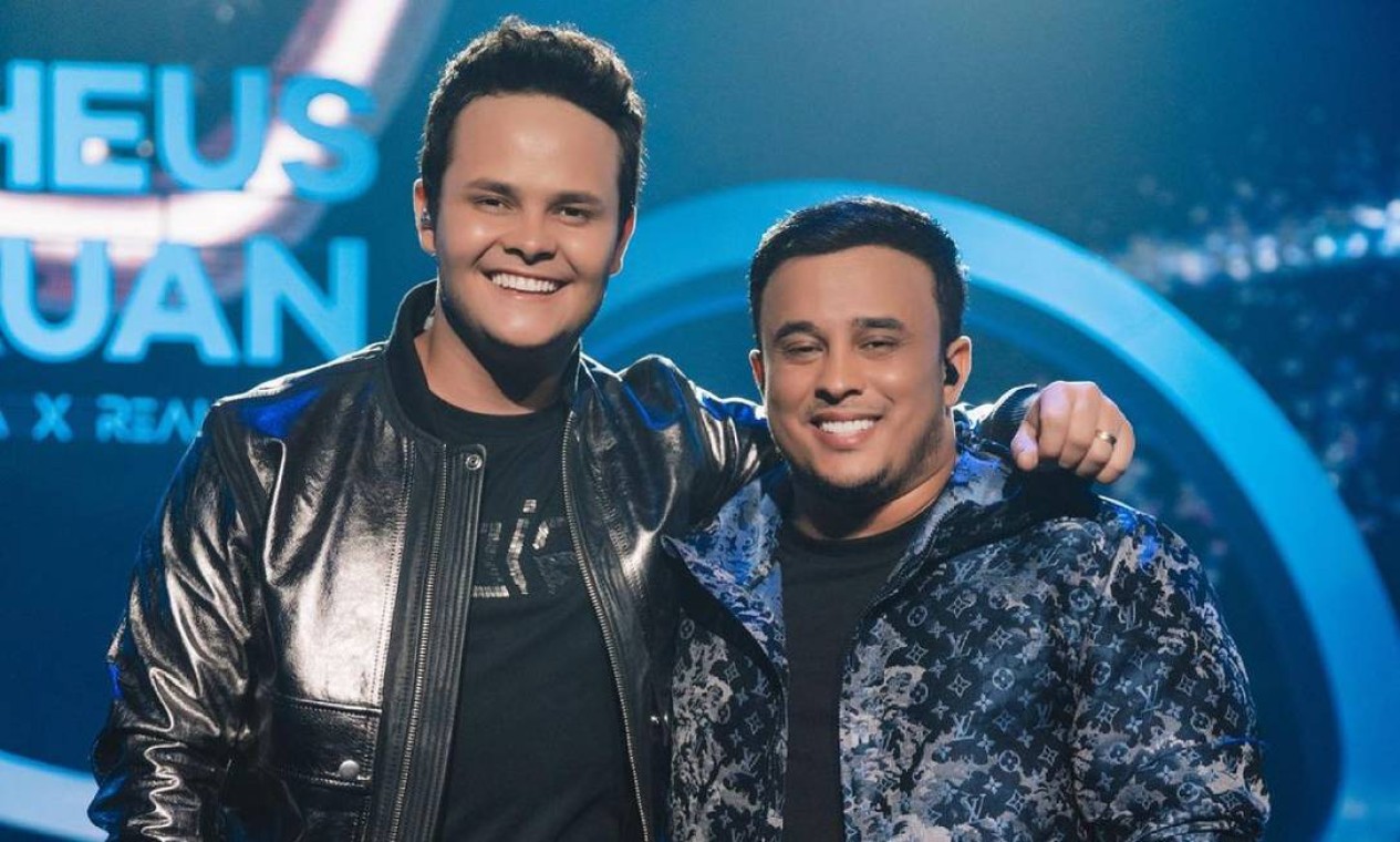 Matheus & Kauan publicam vídeo e colocam em dúvida futuro da dupla