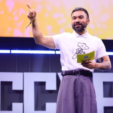 Filhos de Mauricio de Sousa anunciam parque temático do Chico Bento; saiba mais