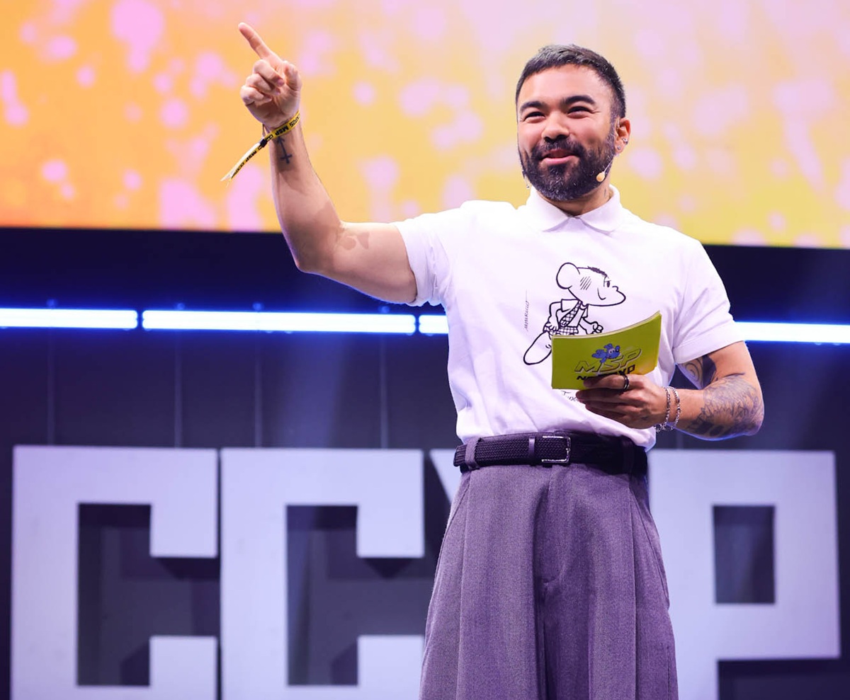 Filhos de Mauricio de Sousa anunciam parque temático do Chico Bento; saiba mais