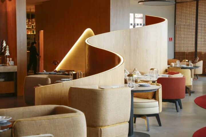 Aeroporto de Guarulhos inaugura sala VIP mais exclusiva da Mastercard