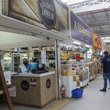 Mercado do Rio Vermelho, Ceasa e mais: confira o funcionamento dos mercados estaduais no final de ano