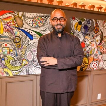 Após percorrer Brasil para lançar livro, Michel Alcoforado escolhe Salvador como destino do Réveillon