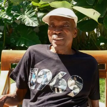 Milton Nascimento receberá título de Doutor Honoris Causa da Fiocruz