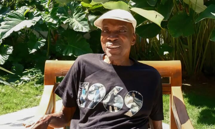 Milton Nascimento receberá título de Doutor Honoris Causa da Fiocruz